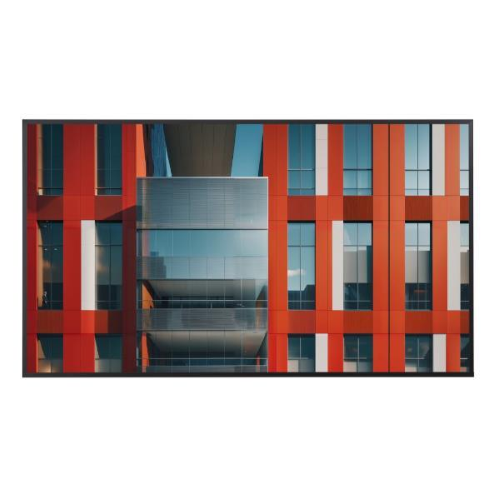 Display per il digital signage